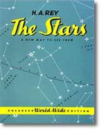 The Stars by Hans Rey