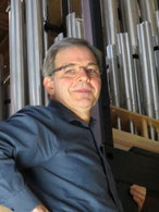 Denis Blain, Technical Director
