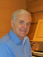 Pierre Drouin, Chief Architect