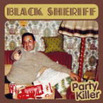 BLACK SHERIFF "Party Killer"