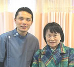 千葉市美浜区在住　S.I様