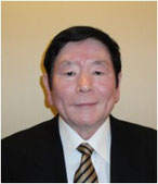 献血委員長 L川津 義憲