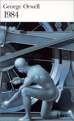 1984, Georges Orwell