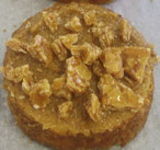 recette brioche aux amandes 