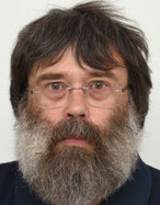 Turnierchef Christoph Theis