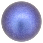 Primero 5817 Crystal Pearl Iridescent Dark Blue