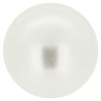 Primero 5817 Crystal Pearl White
