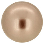 Primero 5817 Crystal Pearl Rose Gold