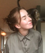 Katzensitter in Ulm, Katzensitting, Katzenbetreuung, Tierbetreuung