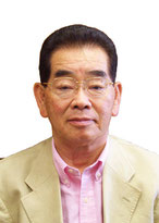 服部勝髙社長