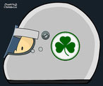 Helmet of David Kennedy by Muneta & Cerracín