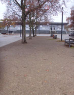 Westerwaldplatz