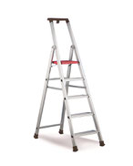 Escaleras tijeras