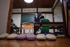 「学力×人間力」指導