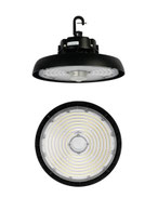 Luminario industrial y comercial Profesional high Bay LED PEAKSUN HBUE3  05 años de garantía