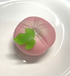 お楽しみ!季節の和菓子