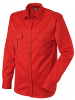 Uniform Piostufe