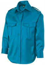 Uniform Wolfsstufe