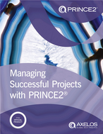 PRINCE2 Core book