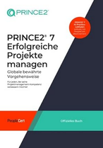 PRINCE2 Core book