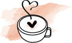 Icon Kaffeetasse