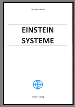 Titelbild vom Buch "Einstein Systeme"