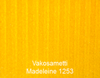 Vakosametti joustava madeleine 1253
