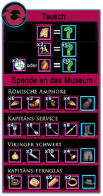Tauschkarte - Epona