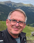Andreas Düker