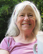 Ursula Kleber
