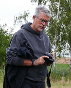 Frank Schernikau