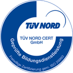 Die wingwave Coach Ausbildung ist weltweit TÜV geprüft und ISO zertifiert.