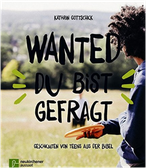 Wanted - du bist gefragt