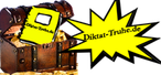 Logo Diktat-Truhe.de