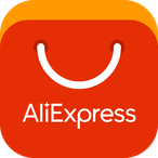 Aliexpress logo