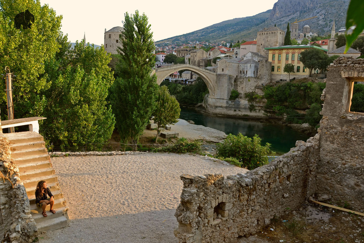 Mostar, Bosnia & Herzegovina