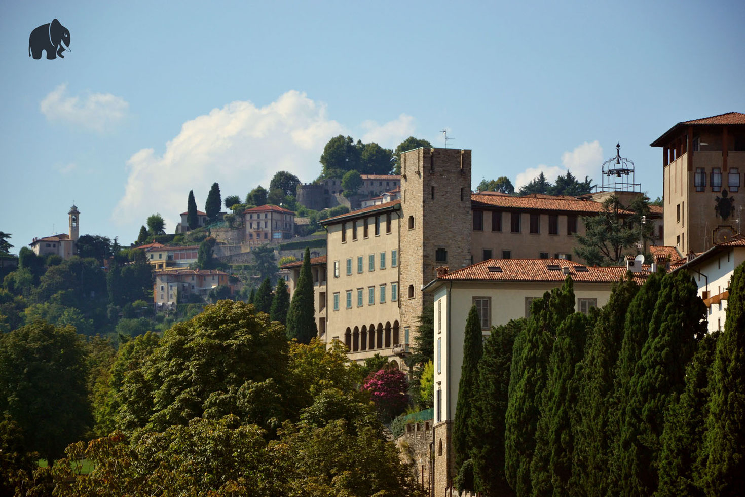 Bergamo, Italy