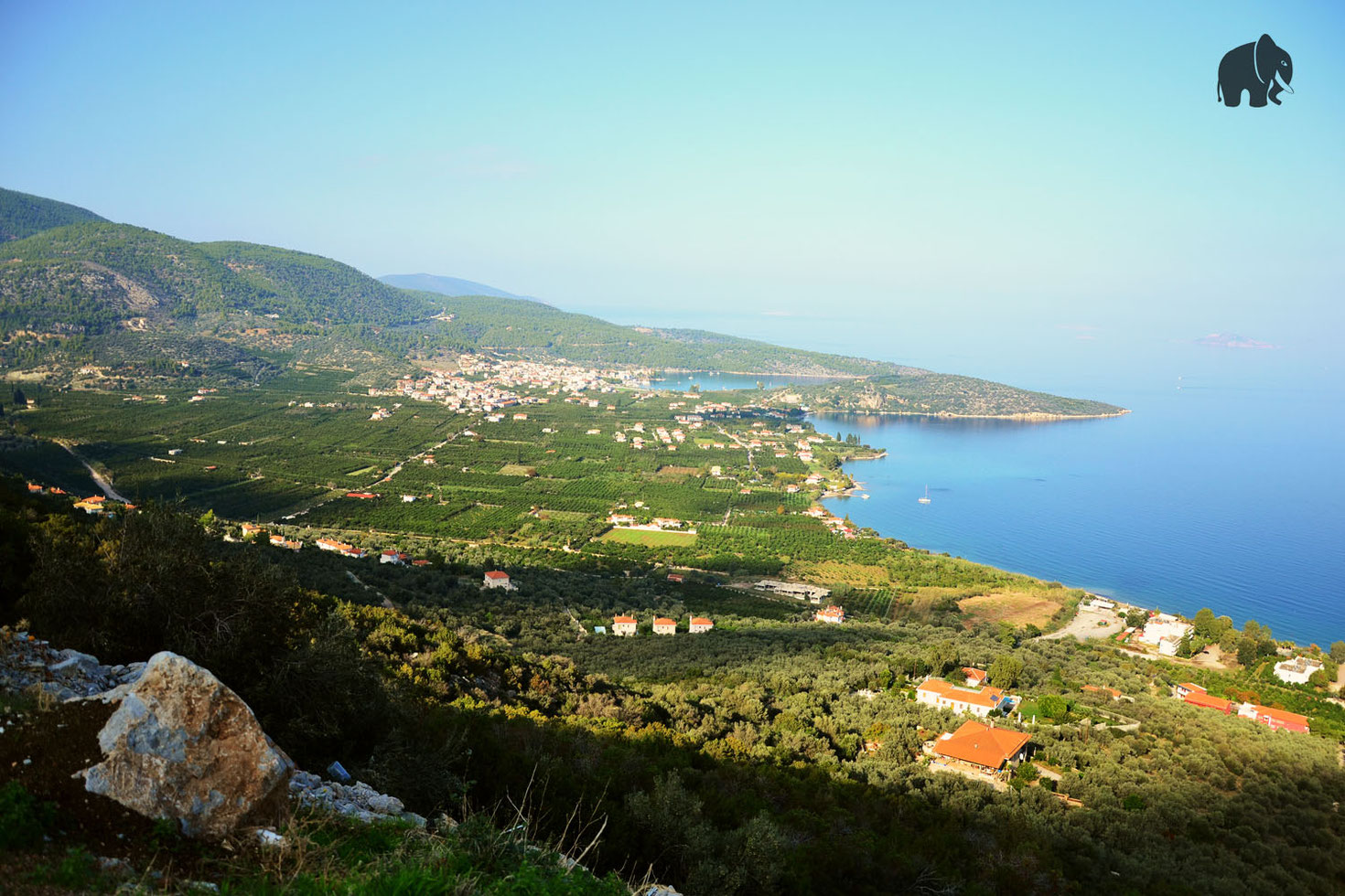 Epidavros, Greece