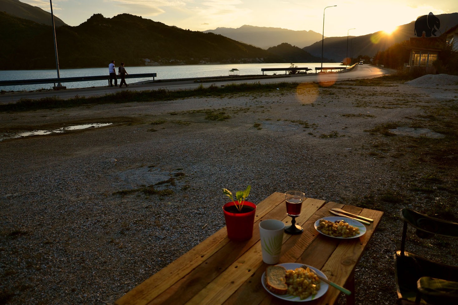 Jablaničko Jezero, Bosnia & Herzegovina