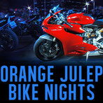 JULEP BIKE NIGHTS