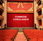 COMMEDIE CORIGLIANESI