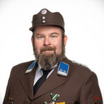 Gerhard Ganser - FF Palfau