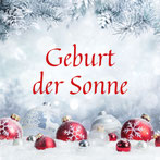 Geburt der Sonne