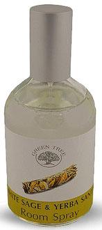 KLIK OP FOTO VOOR GREEN TREE ROOM SPRAYS 100 ML