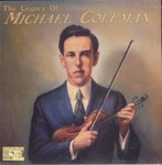 Michael Coleman