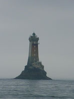 Phare de la Vieille