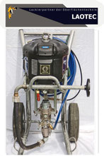 GRACO KING XTREME 70