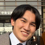 絹村 遼  （きぬむー）
