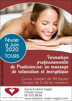 communication web a tours, rosana marcis - Carte de visites, affiches, flyers, dépliants, kakémonos, catalogues, invitations, cartes de fidélité ou cartes-cadeaux, annonce des Stages et Formations.   