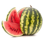 wieviel wasser hat eine wassermelone? wieviel kalorien hat die wassermelone